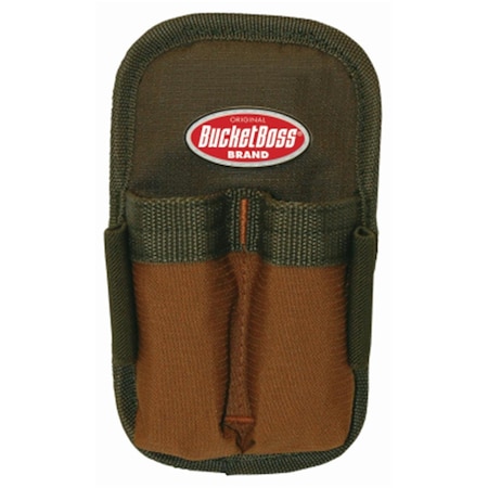 Dkb Household Usa-Zyliss 4.25 x 1.5 x 7 in. Tool Sheath DK577285